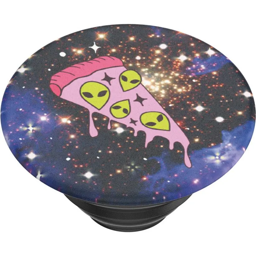 PopSockets PopGrip Gen 2 (Space Pizza)