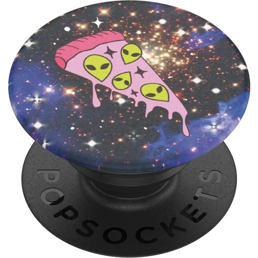 PopSockets PopGrip Gen 2 (Space Pizza)