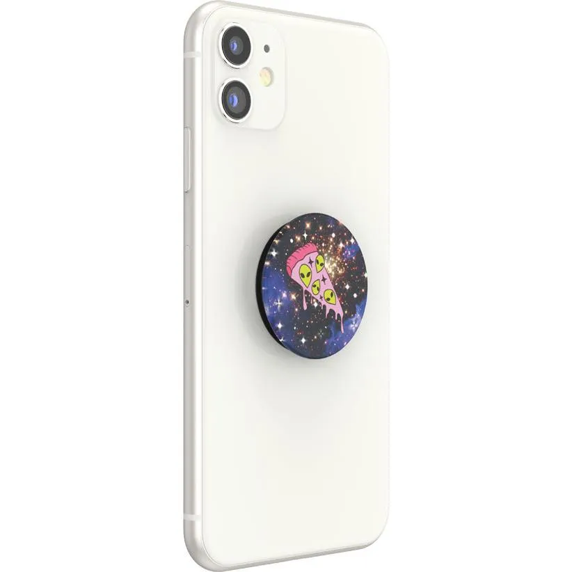 PopSockets PopGrip Gen 2 (Space Pizza)