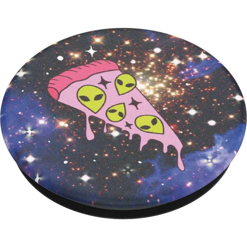 PopSockets PopGrip Gen 2 (Space Pizza)