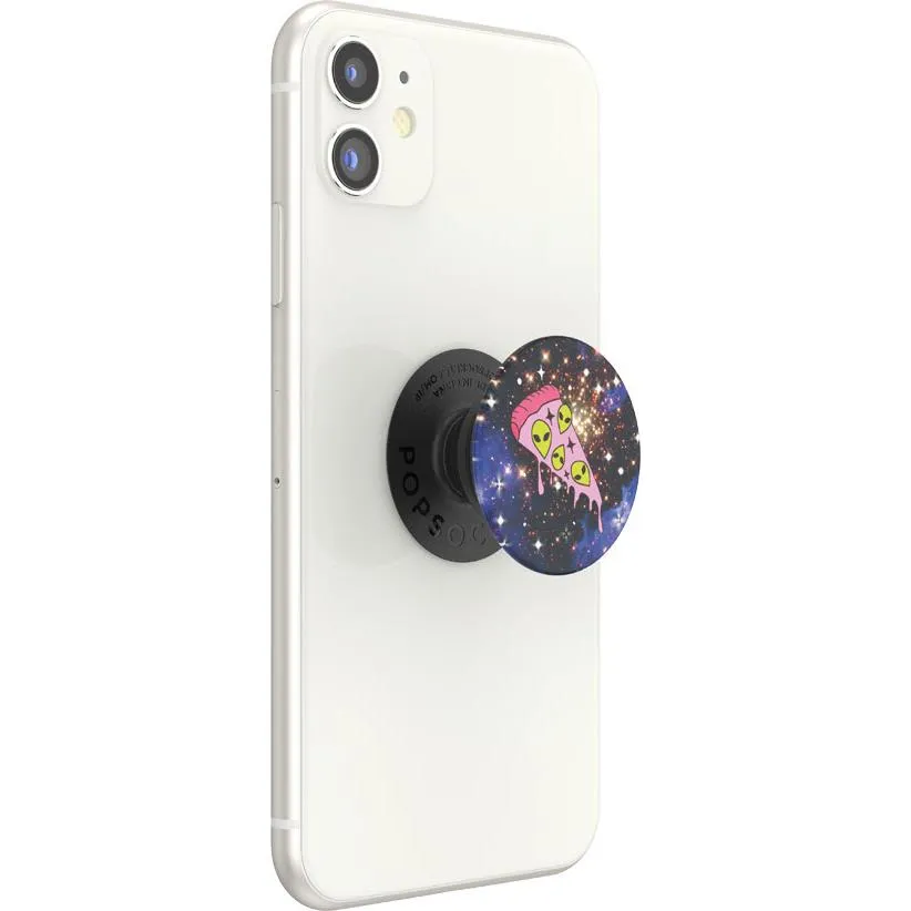 PopSockets PopGrip Gen 2 (Space Pizza)