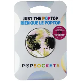 PopSockets PopGrip Swappable Top - Gilded Glam (Top Only/No Base)