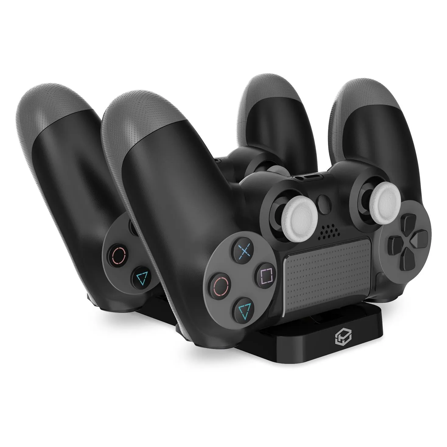 Powerwave Dual Charging Stand for PS4