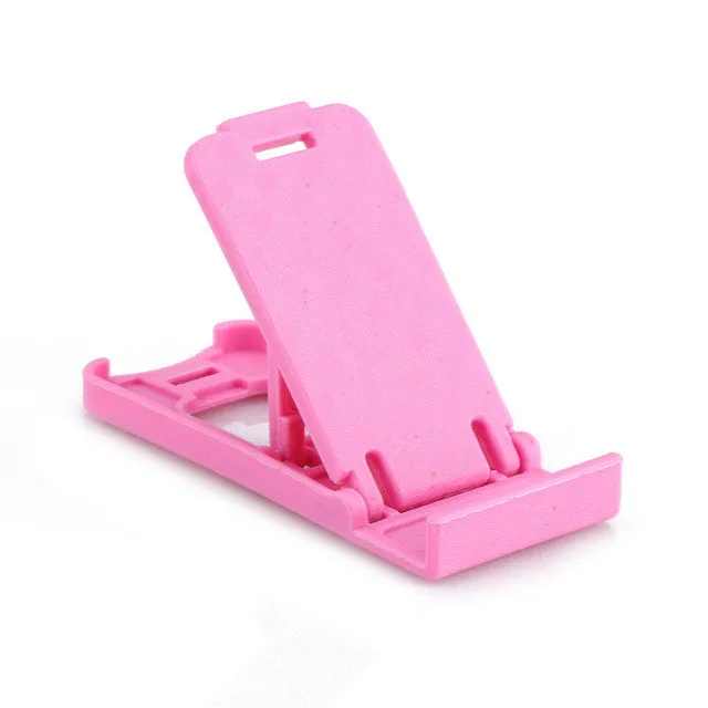 Powstro Phone Holder Stand Multi-function Adjustable Mobile Phone Holders Stands Portable Holders For iphone all Smartphone