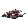 Prestige Cookware Set 12 Pcs