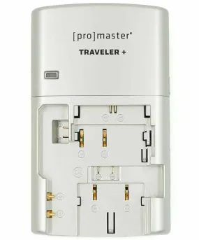 Promaster Traveler  LLC Charger