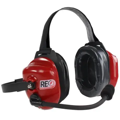 Racing Electronics R2 Crew Member Kit