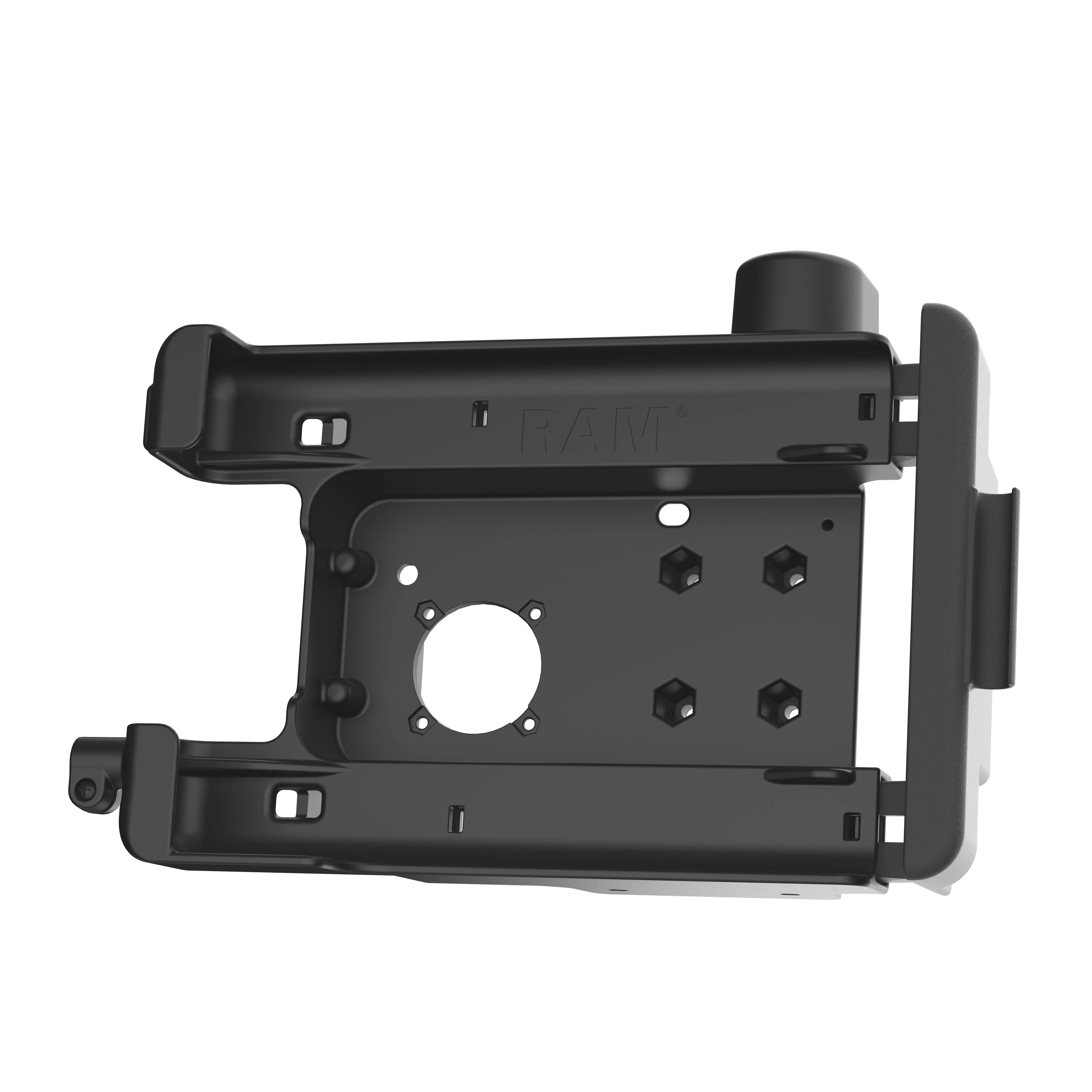 RAM® Form-Fit Holder for Getac ZX70 - Temp Module Compatible