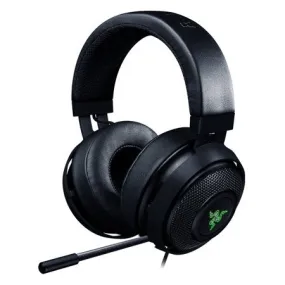 Razer Kraken 7.1 V2 - USB Gaming Headset with 7.1 Surround Sound (Black)