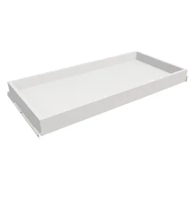 RTA - Dark Wood - Roll Out Tray - Base Cabinet | 36" W