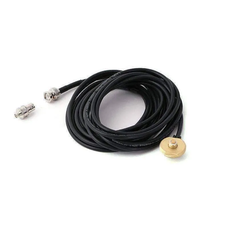 Rugged Radios Long Track Antenna Upgrade Kit for UHF Motorola / Vertex VX Series Radios