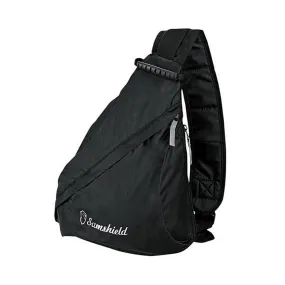 Samshield Riding Hat Bag - Black