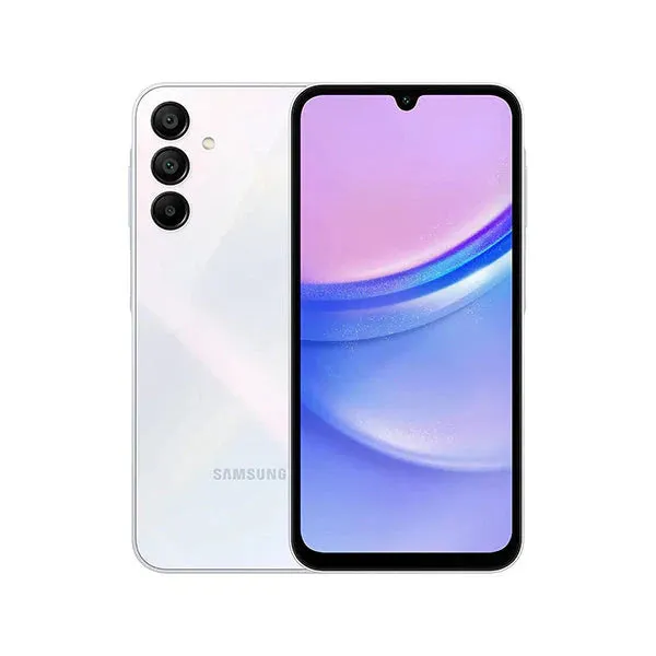 Samsung A15 6/128 GB