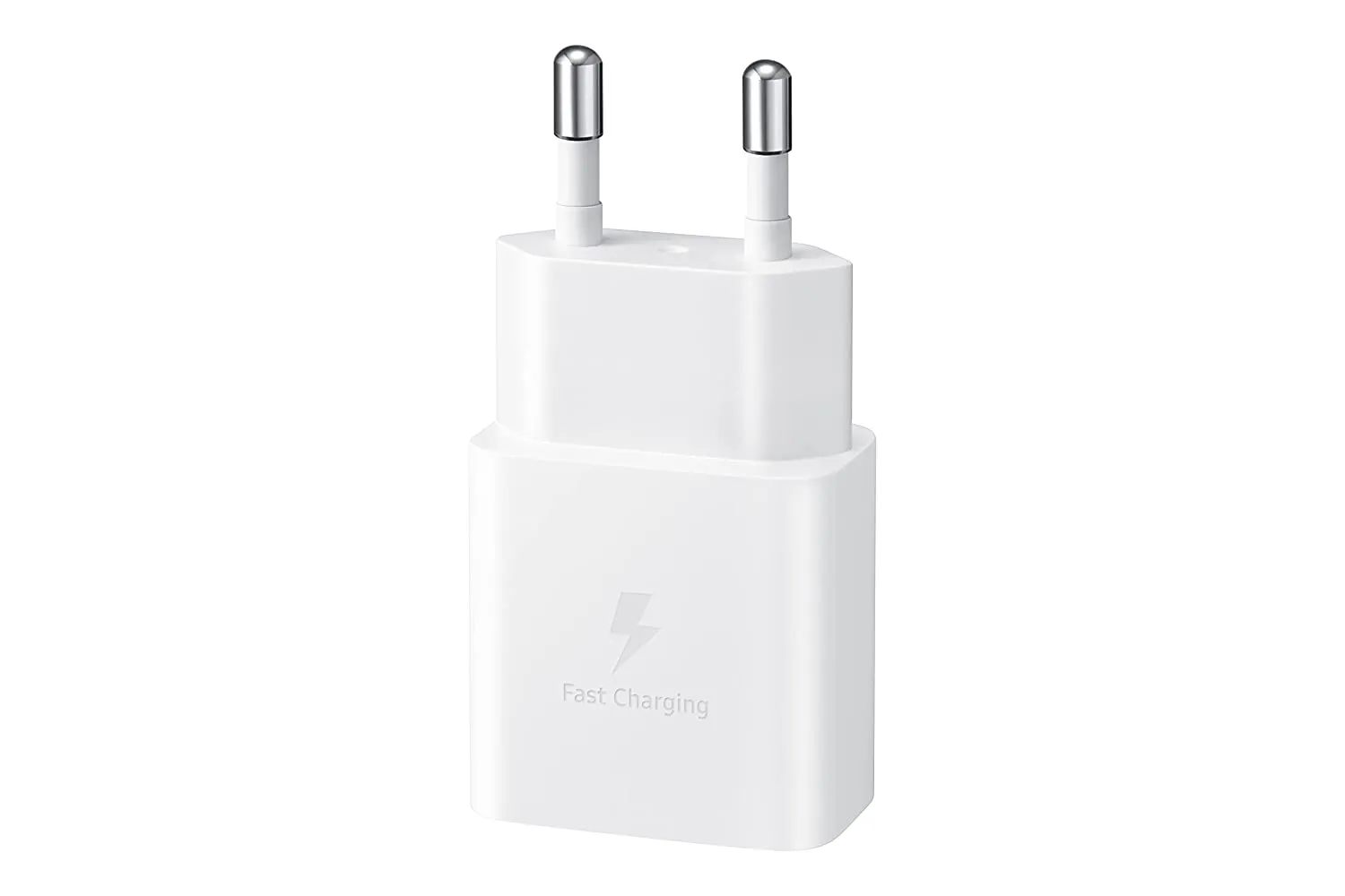 Samsung Original Travel Adapter (15W, White)