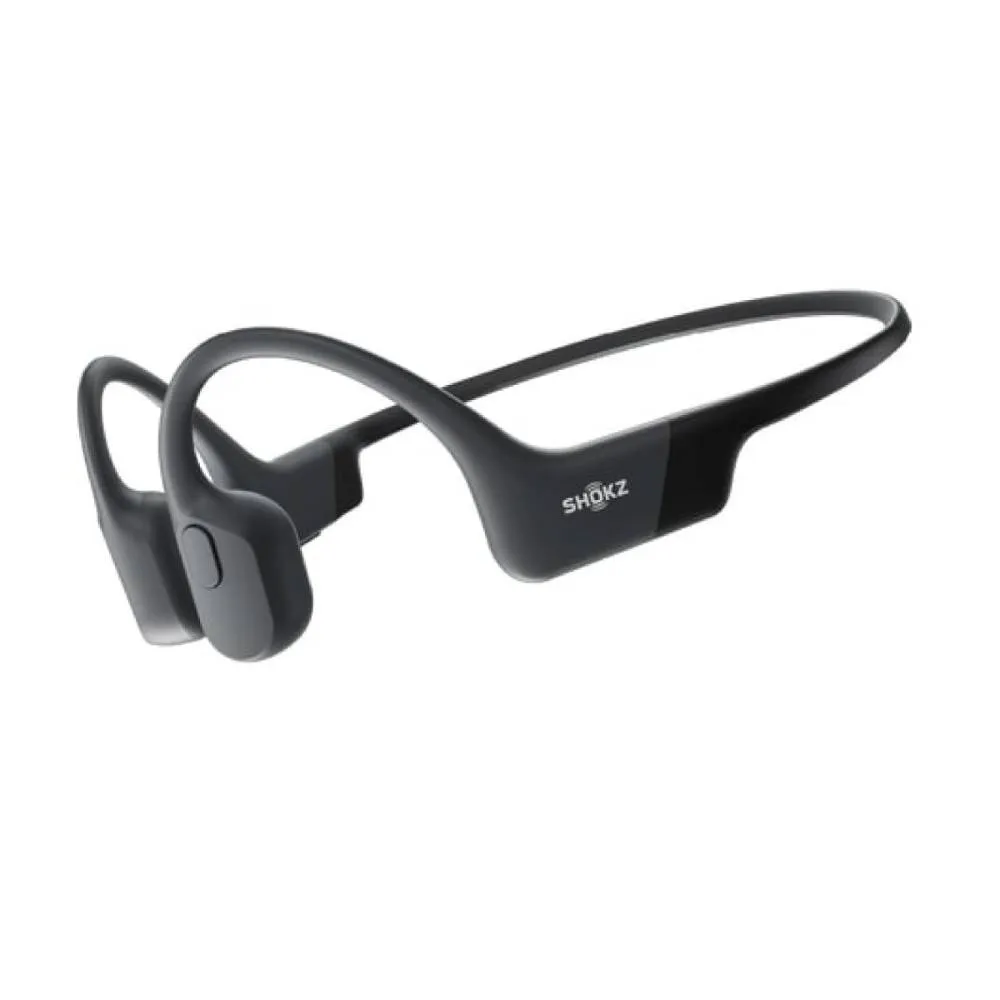 Shokz Openrun - Black