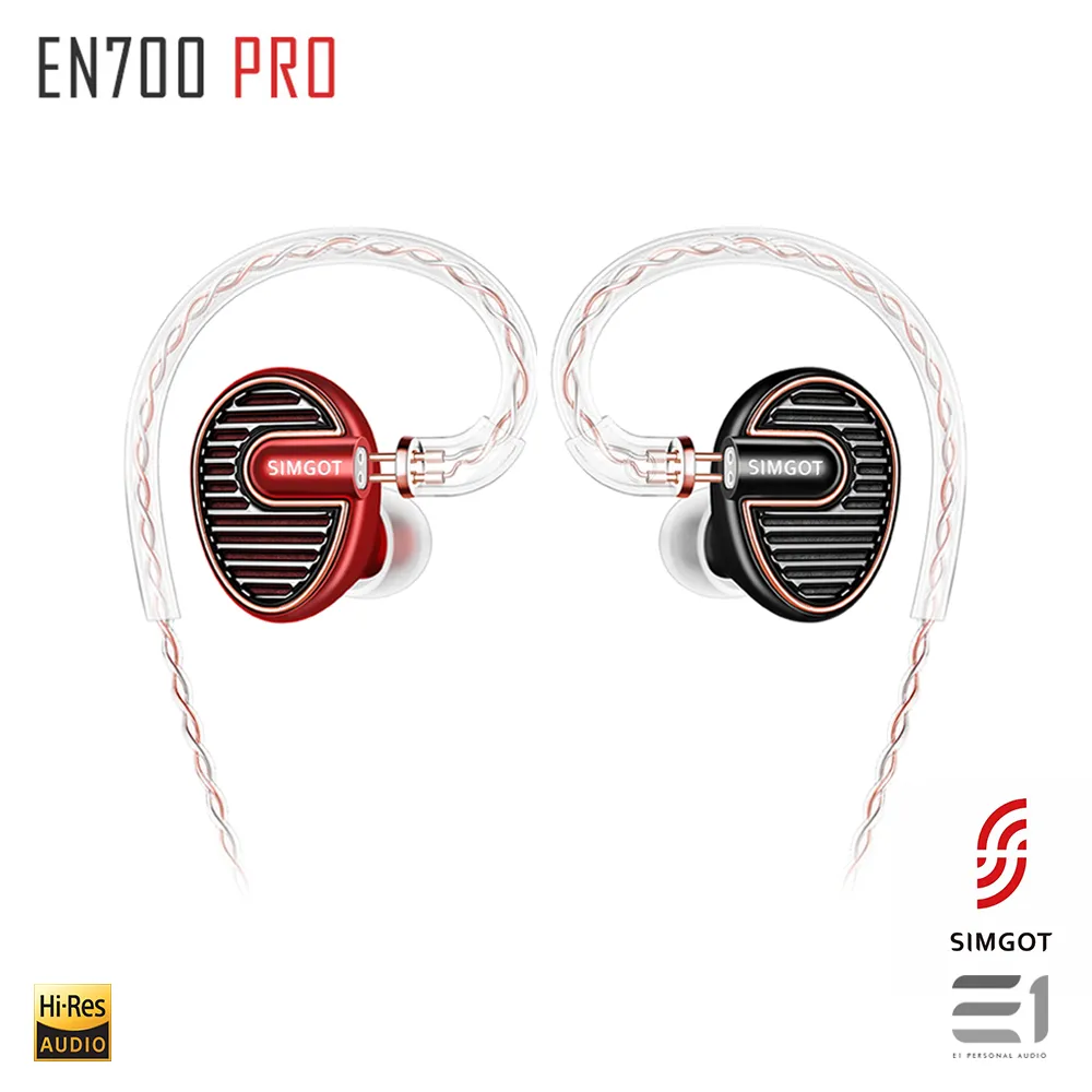 SIMGOT EN700 PRO IN-EAR