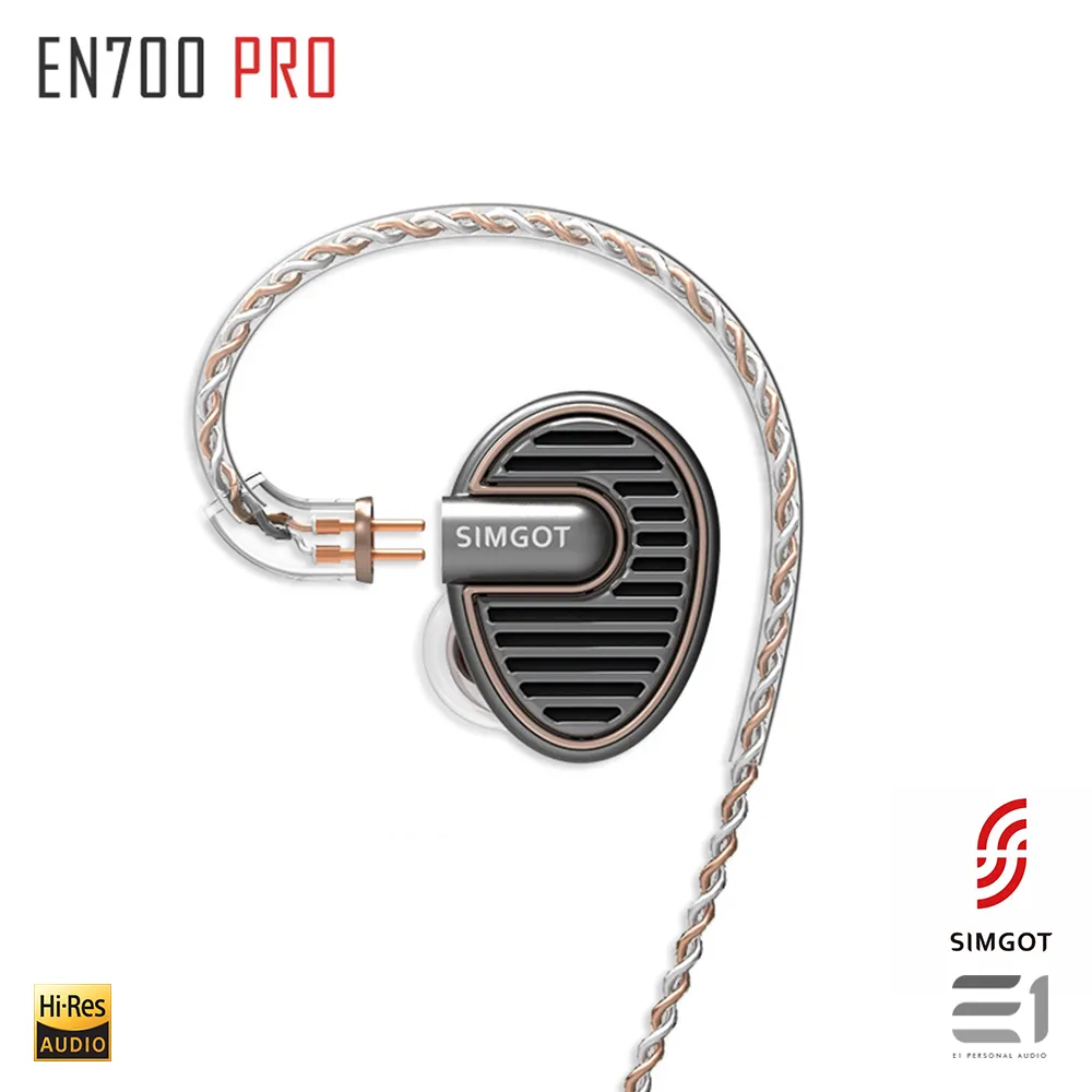 SIMGOT EN700 PRO IN-EAR