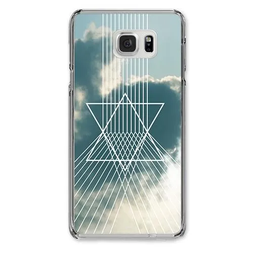 Sky Designer Phone Cases