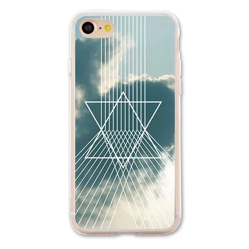 Sky Designer Phone Cases