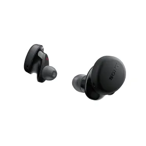 Sony WF-XB700 Truly Wireless Extra Bass Bluetooth,Earbuds with Mic, Quick Charge