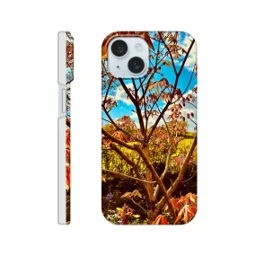 Spring Mood Slim Case Mobile Phone