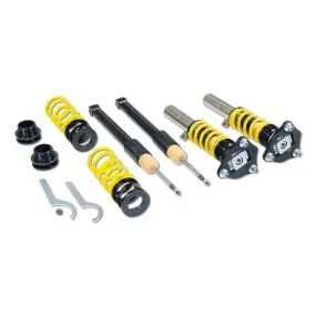 ST Suspensions 2017-2021 Honda Civic Type-R FK8 ST XTA Coilover Kit (Adjustable Damping)