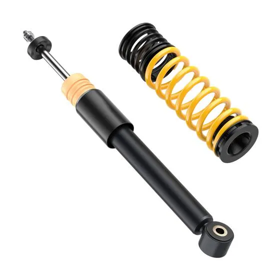 ST XTA Coilovers Audi TT RS Coupe 8J 2.5T (2012-2013) Adjustable Damping w/ Top Mount - 18210850