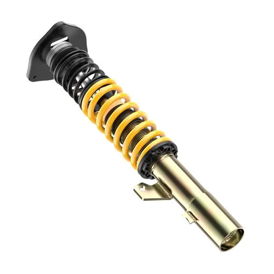 ST XTA Coilovers Audi TT RS Coupe 8J 2.5T (2012-2013) Adjustable Damping w/ Top Mount - 18210850