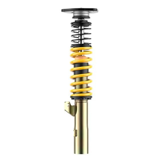 ST XTA Coilovers Audi TT RS Coupe 8J 2.5T (2012-2013) Adjustable Damping w/ Top Mount - 18210850