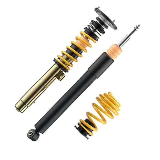 ST XTA Coilovers BMW Z4 2.5i/ 3.0i 6cyl. Z85 (2003-2008) Adustment Damping w/ Top Mounts - 18220804