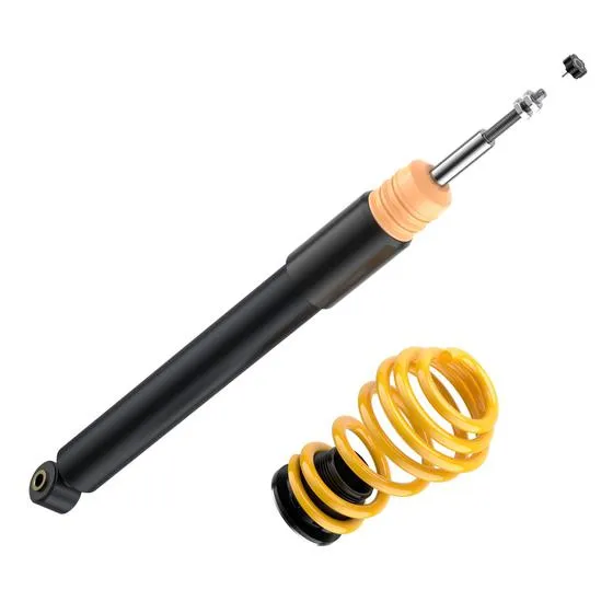 ST XTA Coilovers BMW Z4 2.5i/ 3.0i 6cyl. Z85 (2003-2008) Adustment Damping w/ Top Mounts - 18220804