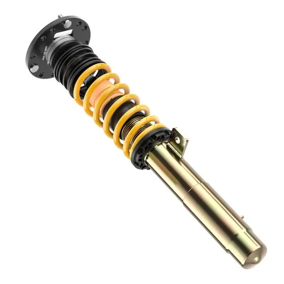 ST XTA Coilovers BMW Z4 2.5i/ 3.0i 6cyl. Z85 (2003-2008) Adustment Damping w/ Top Mounts - 18220804