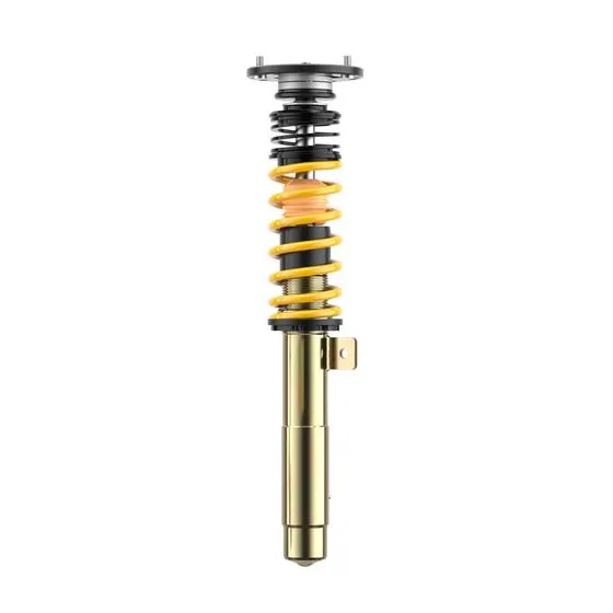 ST XTA Coilovers BMW Z4 2.5i/ 3.0i 6cyl. Z85 (2003-2008) Adustment Damping w/ Top Mounts - 18220804