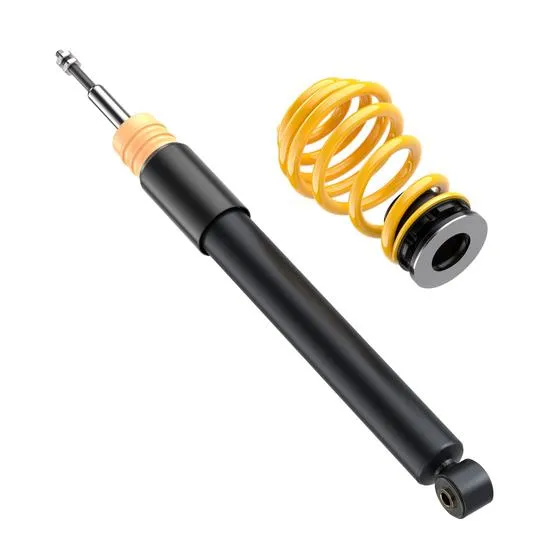 ST XTA Coilovers BMW Z4 2.5i/ 3.0i 6cyl. Z85 (2003-2008) Adustment Damping w/ Top Mounts - 18220804