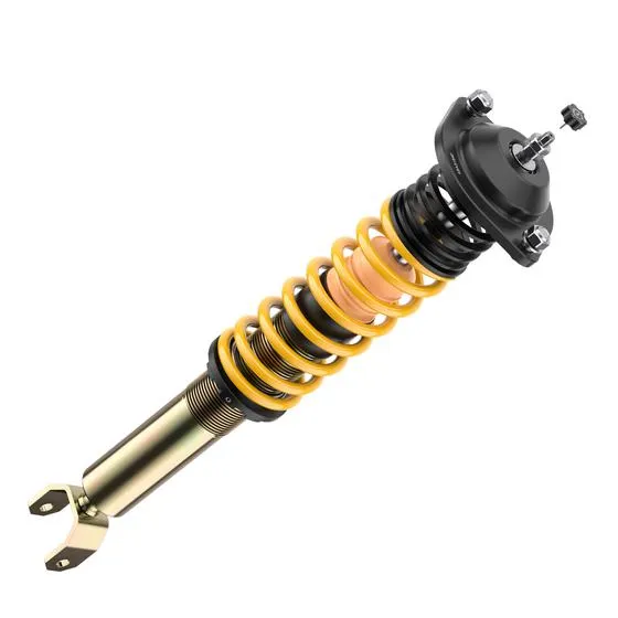 ST XTA Coilovers Mazda Miata MX-5 incl. RF ND 2.0 4cyl. (2016-2023) Adjustable Damping w/ Top Mounts - 18275815