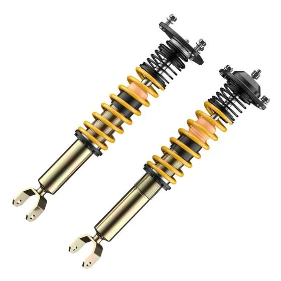 ST XTA Coilovers Mazda Miata MX-5 incl. RF ND 2.0 4cyl. (2016-2023) Adjustable Damping w/ Top Mounts - 18275815