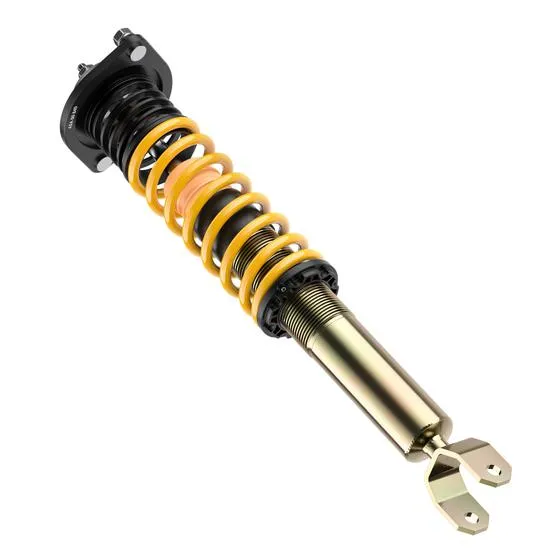 ST XTA Coilovers Mazda Miata MX-5 incl. RF ND 2.0 4cyl. (2016-2023) Adjustable Damping w/ Top Mounts - 18275815