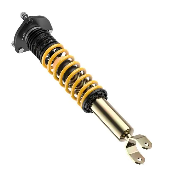 ST XTA Coilovers Mazda Miata MX-5 incl. RF ND 2.0 4cyl. (2016-2023) Adjustable Damping w/ Top Mounts - 18275815