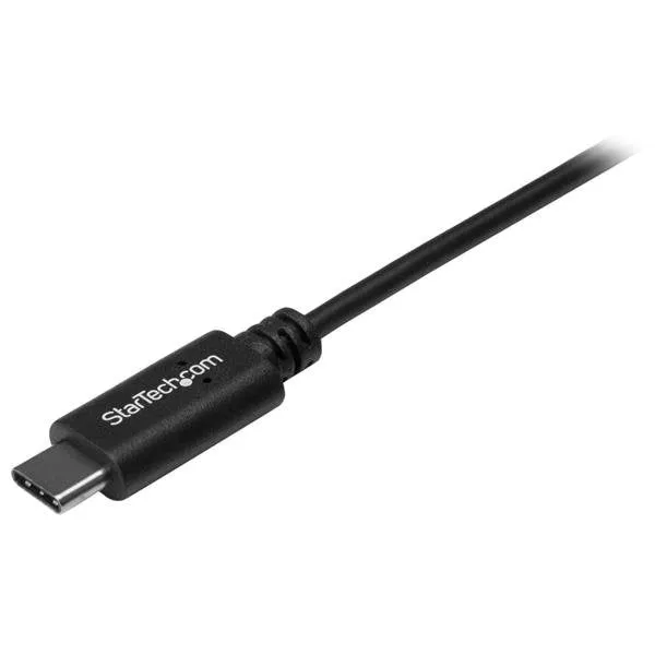 Startech.Com 4M 13Ft Usb C To A Cable - Usb 2.0 Usb-If Certified - Usb Type C To Usb Type A Cable M/M - Usb-C Charging C