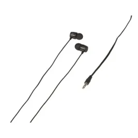 Stereo Earphones