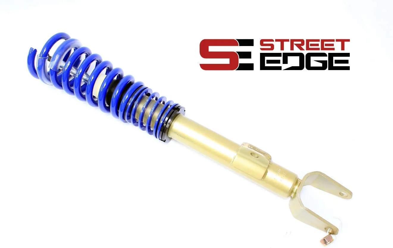 Street Edge Coilovers Dodge Charger RT/SE/SXT (2011-2014) SE801029