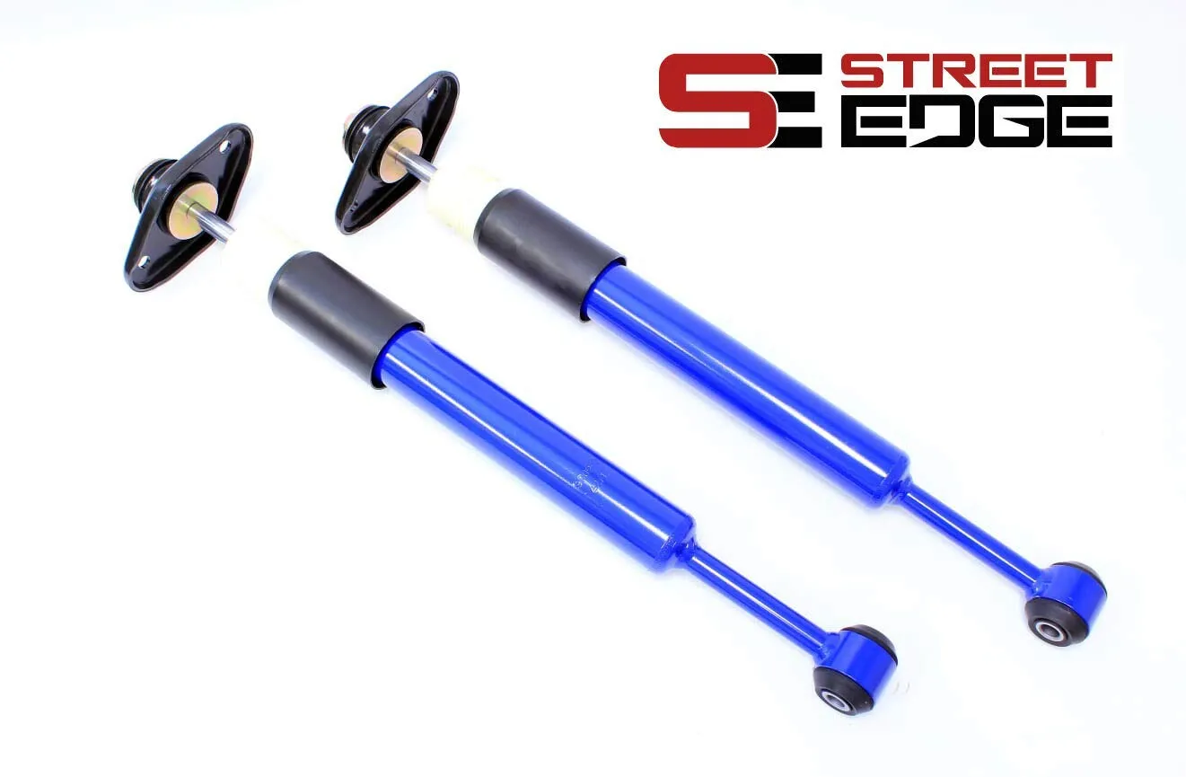 Street Edge Coilovers Dodge Charger RT/SE/SXT (2011-2014) SE801029