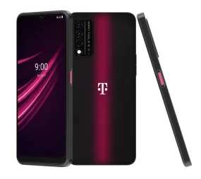 T-MOBILE REVVL-V 5G