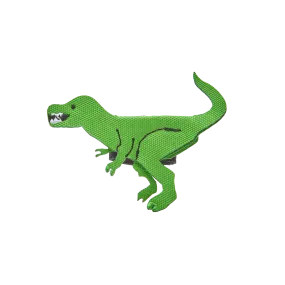 T-Rex Charm