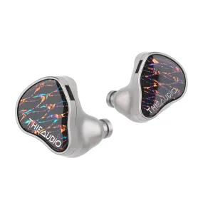 Thieaudio Valhalla | 19 Driver Flagship IEMs