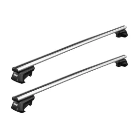 Thule SmartRack XT for Toyota Land Cruiser 100 (1999 )