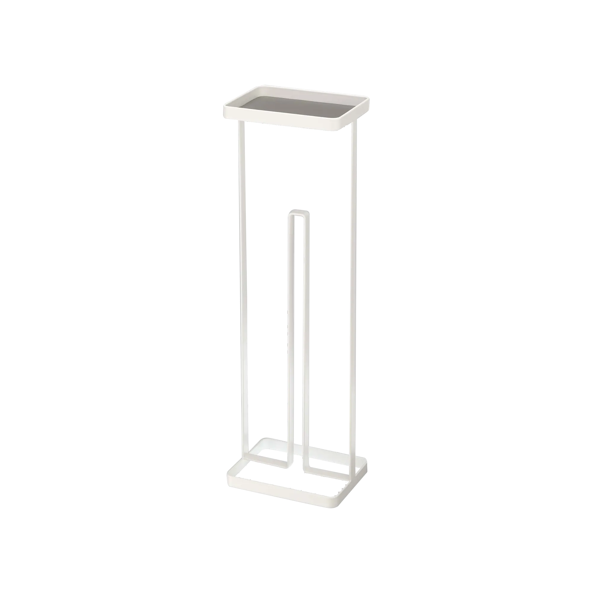 Toilet Paper Stand - Steel