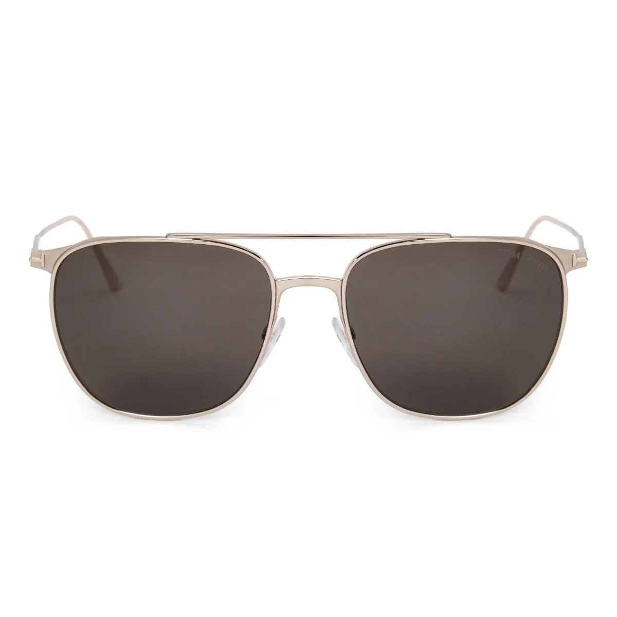 Tom Ford Kip Square Sunglasses FT0692 28A 58