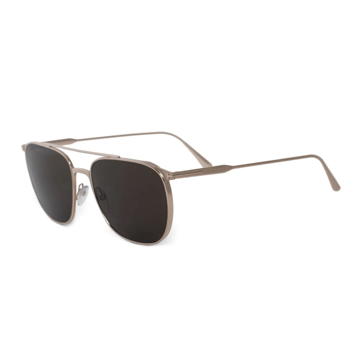 Tom Ford Kip Square Sunglasses FT0692 28A 58