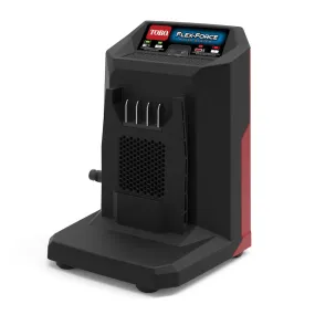 Toro 5 Amp 60V MAX Flex-Force Power System Charger 81805